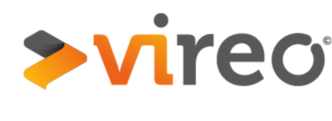 Vireo logo entreprise