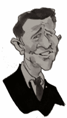 Jean-Noël Didrich caricature